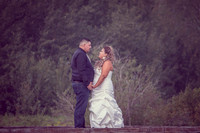 Bride & Groom